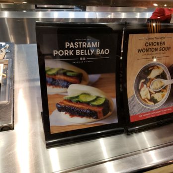 Panda Express Innovation Kitchen - Chinese Near Me - Pasadena, California