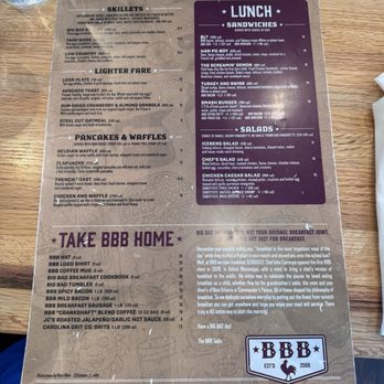 Big Bad Breakfast - Durham - Breakfast & Brunch Near Me - Durham, North Carolina Big Bad Breakfast - Durham - Breakfast & Brunch Near Me - Durham, North Carolina
