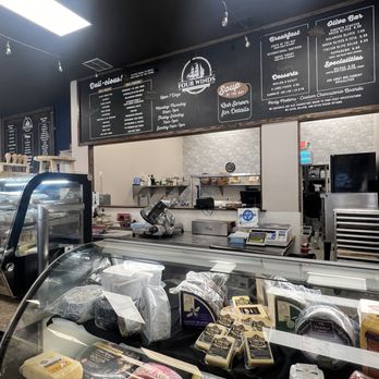 Four Winds Market - Delis Near Me - Pensacola, Florida