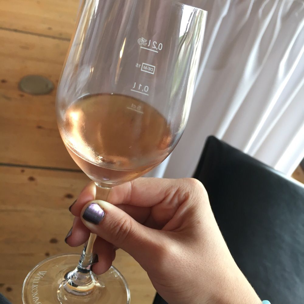 Schloss Wackerbarth - Wineries Near Me - Radebeul, SN