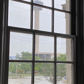 Battalion - Tower of the Americas - Italian Near Me - San Antonio, Texas