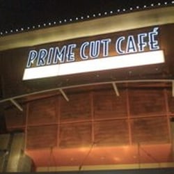 Prime Cut Cafe & Wine Bar