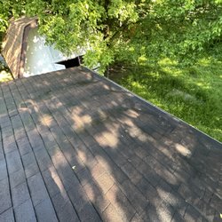 Gold Star Inspections - Rotten plywood