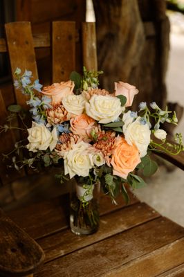 Rosemary & Pepper Flower Co by null