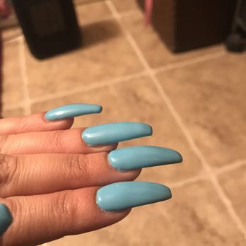 Bliss Nail Salon - Nail Salons Near Me - Columbia, South Carolina