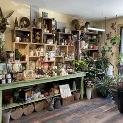 Acorn Flowers & Gifts