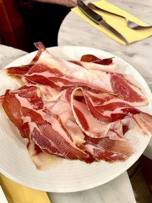 Bidoche Oberkampf by null