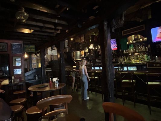 The Field Irish Pub by null