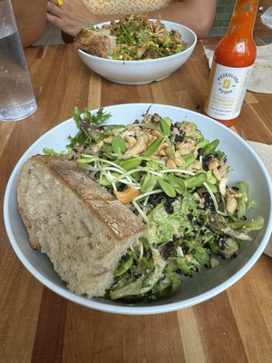 Forage Kitchen by null