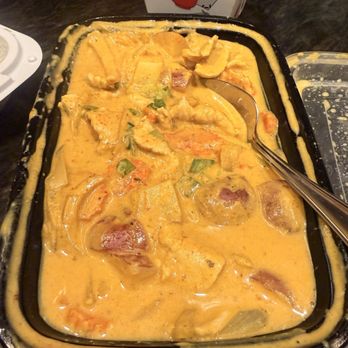 Taste of Thai - Yellow Curry - Thai Near Me - Phoenix, Arizona Taste of Thai - Yellow Curry - Thai Near Me - Phoenix, Arizona