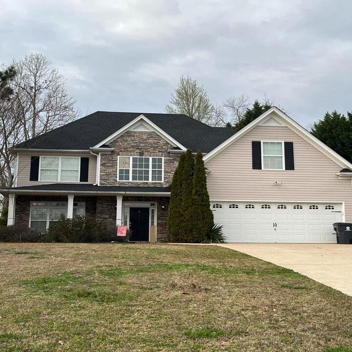 Slide of Apex Restorations