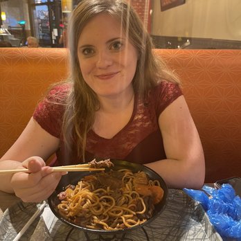 YC's Mongolian Grill - Treating her for Mother's Day - Mongolian Near Me - Gilbert, Arizona YC's Mongolian Grill - Treating her for Mother's Day - Mongolian Near Me - Gilbert, Arizona
