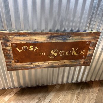 Lost In Socks - Lost in Socks - Accessories Near Me - Prescott, Arizona Lost In Socks - Lost in Socks - Accessories Near Me - Prescott, Arizona