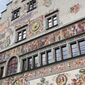 Lindau am Bodensee - Hotels & Travel Near Me - Lindau, BY