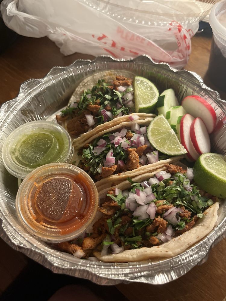 Tony Burritos