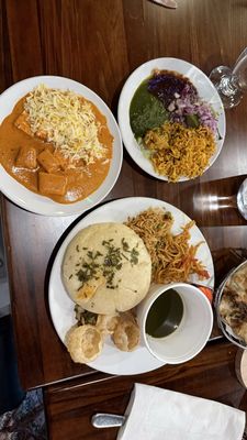 Tamarind Indian Cuisine by null
