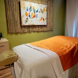 Jaiyen Spa