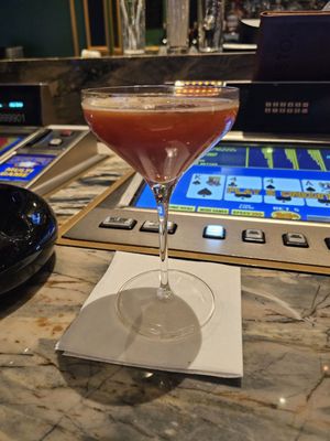 Montecristo Cigar Bar by null
