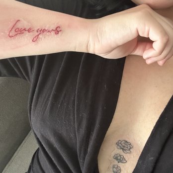 XS Ink - Has Vaseline on em, but shout out to BLU! Exactly what I wanted - Tattoo Near Me - Las Vegas, Nevada XS Ink - Has Vaseline on em, but shout out to BLU! Exactly what I wanted - Tattoo Near Me - Las Vegas, Nevada