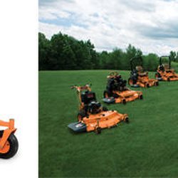 Dakota Equipment Rental & Chain Saw Center
