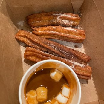 Playa Cabana Bar Esquina - Churros - Mexican Near Me - Toronto, Ontario Playa Cabana Bar Esquina - Churros - Mexican Near Me - Toronto, Ontario