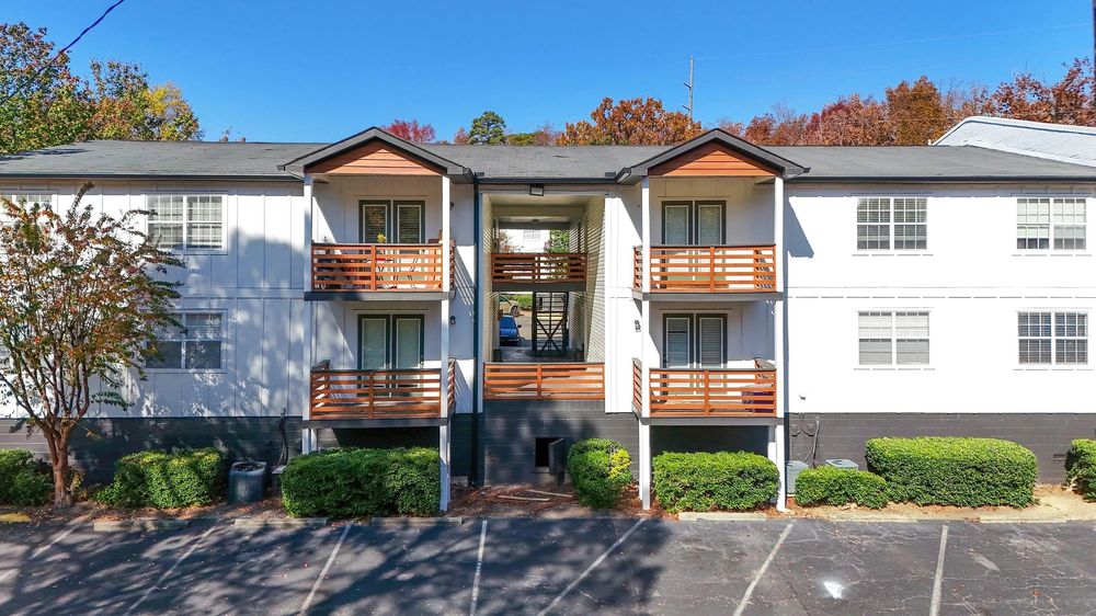 Cadence At Bluff Park Reviews