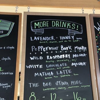 Up Cafe & Up Coffee Roasters - Menu - Coffee & Tea Near Me - Minneapolis, Minnesota