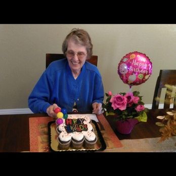 Apple Blossom Home - Happy Birthday to you! - Assisted Living Facilities Near Me - Riverside, California Apple Blossom Home - Happy Birthday to you! - Assisted Living Facilities Near Me - Riverside, California