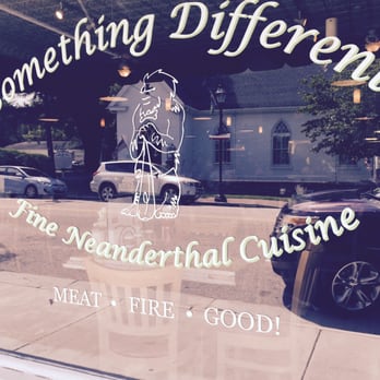 Something Different - How true! - Barbeque Near Me - Urbanna, Virginia Something Different - How true! - Barbeque Near Me - Urbanna, Virginia