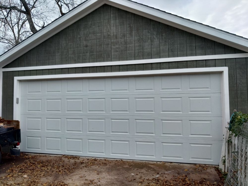 Slide of Seale Construction