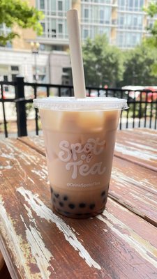 Spot of Tea - Union Market by null