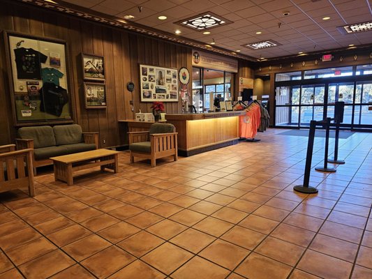 Maswik Food Court by null