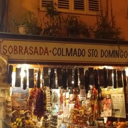 Colmado Santo Domingo - Colmado Santo Domingo in Palma, Mallorca