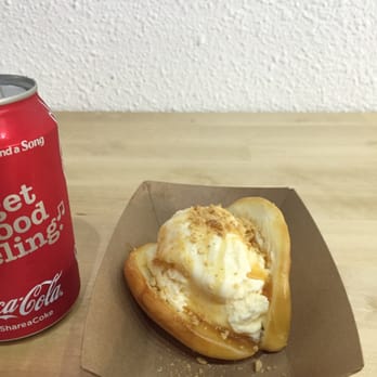 King Bao - igloo bao - Asian Fusion Near Me - Orlando, Florida
