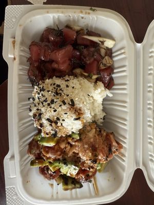 Kahiau Jerky Poke & Provisions by null