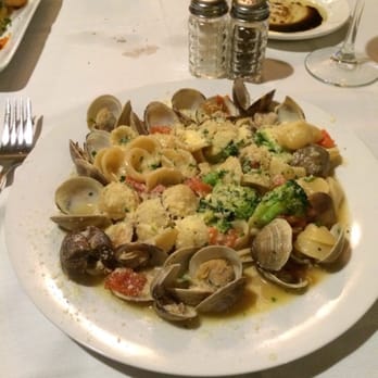 Mezza Luna - Omg! - Italian Near Me - Smyrna, Georgia