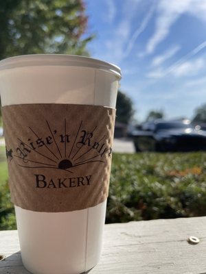 Rise'n Roll Bakery & Deli - Middlebury by null