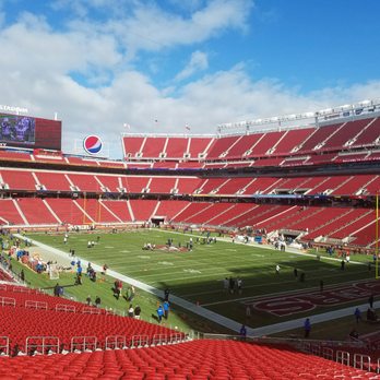 Levi's Stadium - Stadiums & Arenas Near Me - Santa Clara, California Levi's Stadium - Stadiums & Arenas Near Me - Santa Clara, California