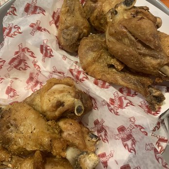WingBucket - Jumbo Drumsticks with 1 Flavor - Chicken Wings Near Me - Dallas, Texas WingBucket - Jumbo Drumsticks with 1 Flavor - Chicken Wings Near Me - Dallas, Texas