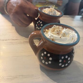 Cielito Cafe - Coconut coffee - Breakfast & Brunch Near Me - Houston, Texas Cielito Cafe - Coconut coffee - Breakfast & Brunch Near Me - Houston, Texas