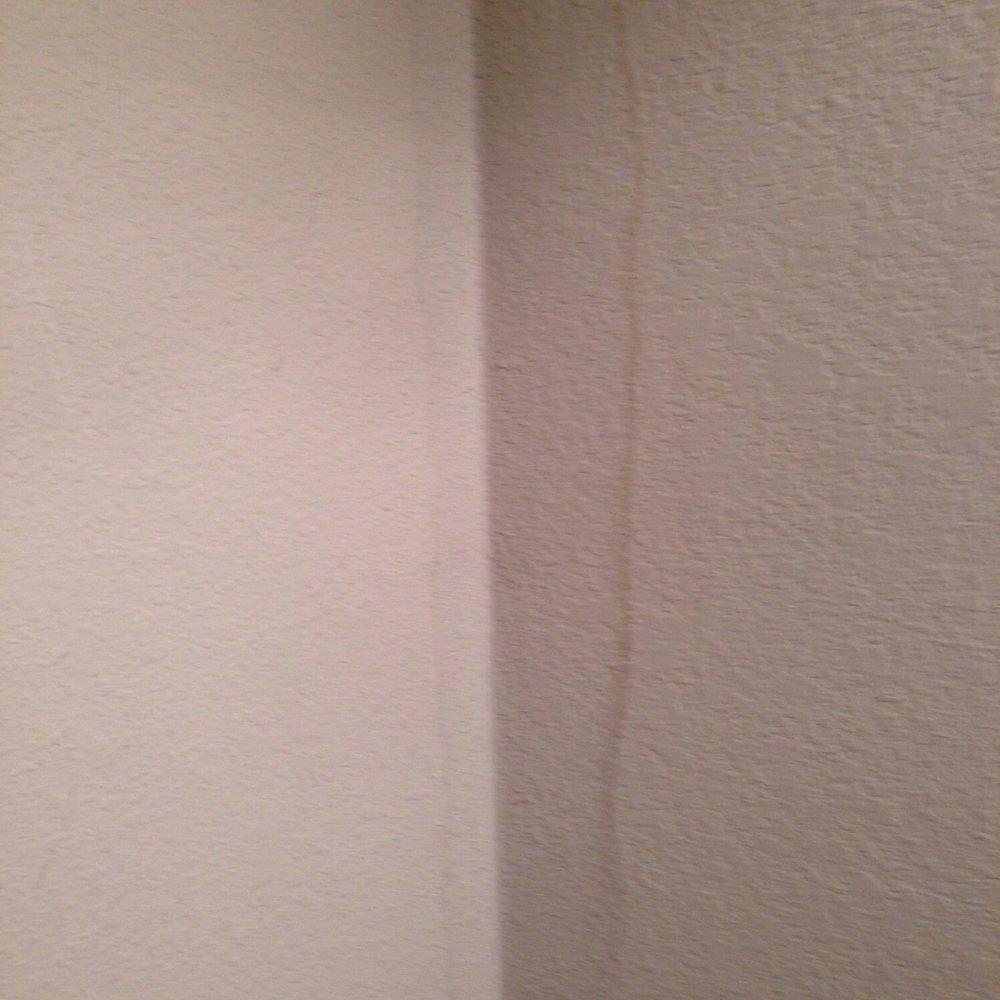 Meridian Management Group - When it rained really hard it would come through the wall not just the sliding glass door. - Property Management Near Me - Norcross, Georgia Meridian Management Group - When it rained really hard it would come through the wall not just the sliding glass door. - Property Management Near Me - Norcross, Georgia