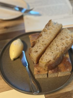 Osteria il Muro by null