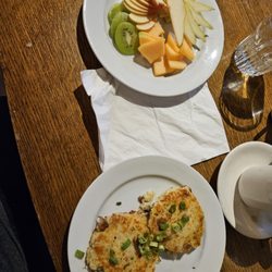 Adams Mountain Cafe