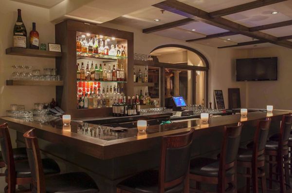 Grill at Knob Hill by null