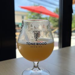 Tonewood Brewing