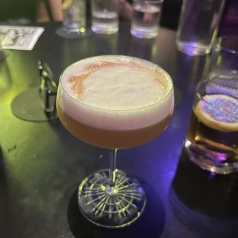 Sunny's Lounge - Amaretto Sour - Cocktail Bars Near Me - Phoenix, Arizona Sunny's Lounge - Amaretto Sour - Cocktail Bars Near Me - Phoenix, Arizona