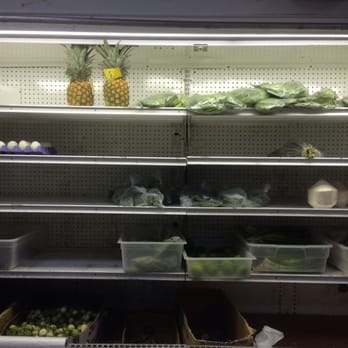 Hung Phong Oriental Market - Produce - Grocery Near Me - San Antonio, Texas