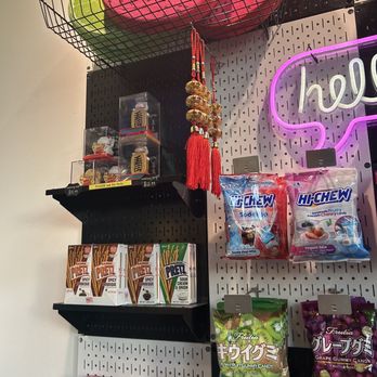 Sweet Society - Desserts Near Me - Baton Rouge, Louisiana Sweet Society - Desserts Near Me - Baton Rouge, Louisiana