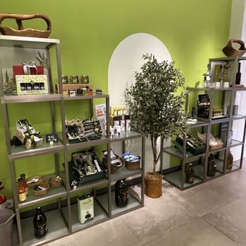 Oli Sal - Specialty Food Near Me - Barcelona, B Oli Sal - Specialty Food Near Me - Barcelona, B