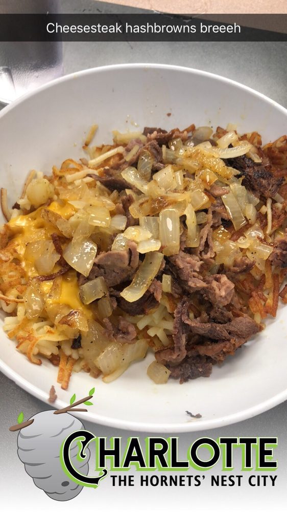 WAFFLE HOUSE CHARLOTTE 62 Photos & 60 Reviews 3309 Queen City Dr